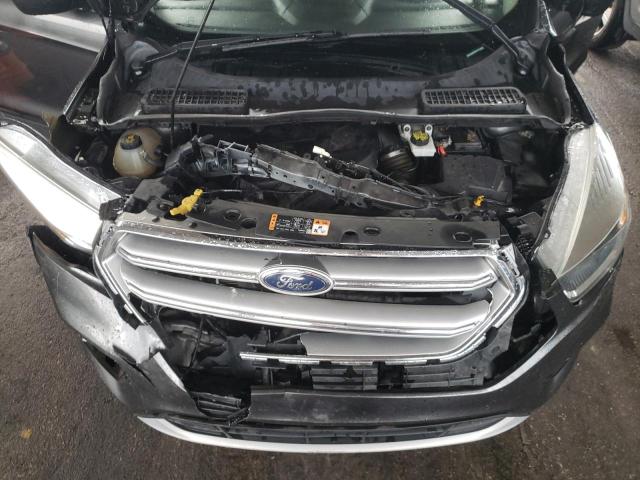 Photo 7 from auction – 2017 FORD ESCAPE SE with VIN 1FMCU0G9XHUB67763
