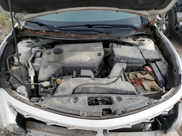 Photo 7 from auction – 2014 NISSAN ALTIMA 2.5 with VIN 1N4AL3APXEC168460