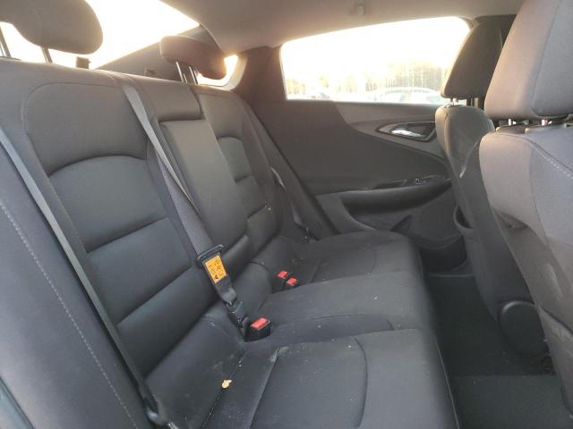 Photo 6 from auction – 2017 CHEVROLET MALIBU LS with VIN 1G1ZB5ST7HF290535