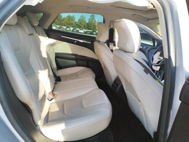 Photo 6 from auction – 2018 FORD FUSION TIT with VIN 3FA6P0D95JR168934