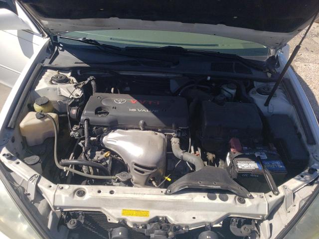 Photo 7 from auction – 2003 TOYOTA CAMRY LE with VIN 4T1BE32K03U174749