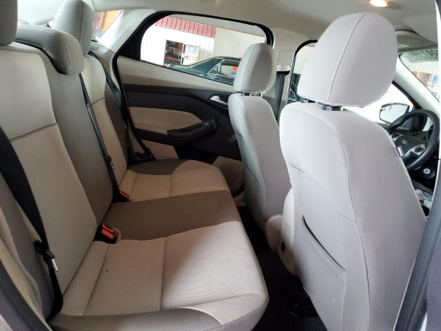 Photo 6 from auction – 2014 FORD FOCUS SE with VIN 1FADP3F28EL334411