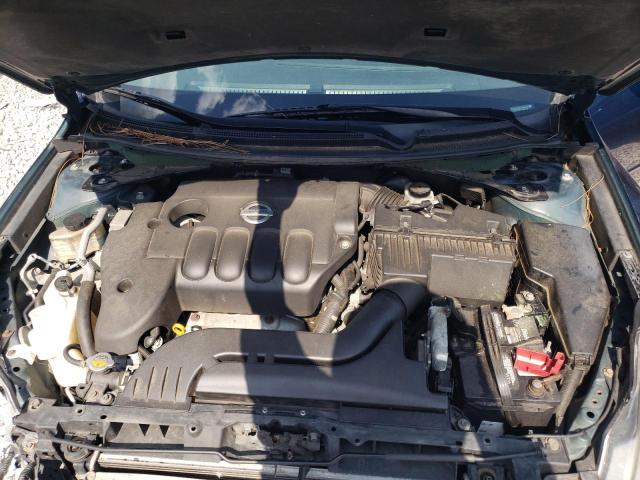 Photo 7 from auction – 2007 NISSAN ALTIMA 2.5 with VIN 1N4AL21E97C200004