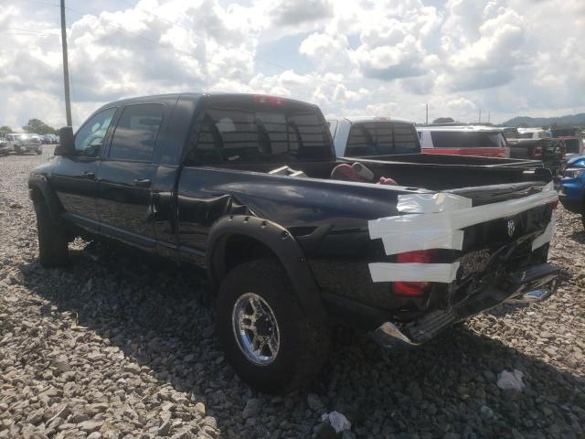 Photo 3 from auction – 2007 DODGE RAM 1500 with VIN 3D7KS19D57G837854