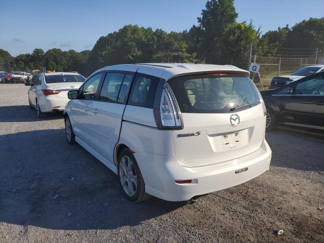 Фото 3 с аукциона – 2009 MAZDA 5 с VIN JM1CR29L590328071