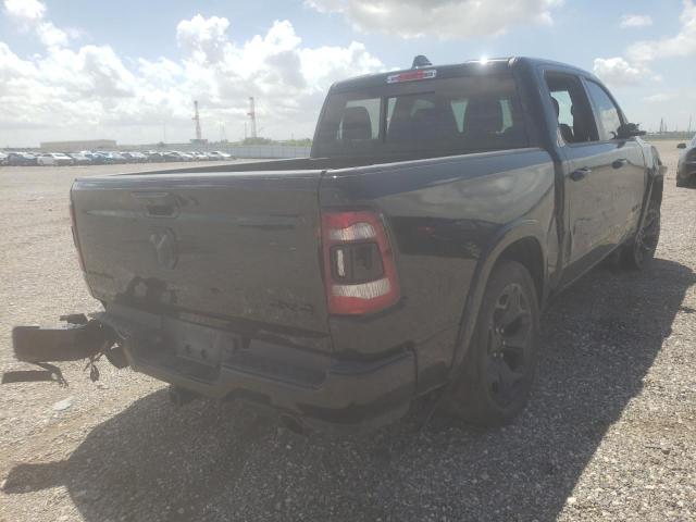 Photo 4 from auction – 2020 RAM 1500 LIMIT with VIN 1C6SRFHT2LN145202