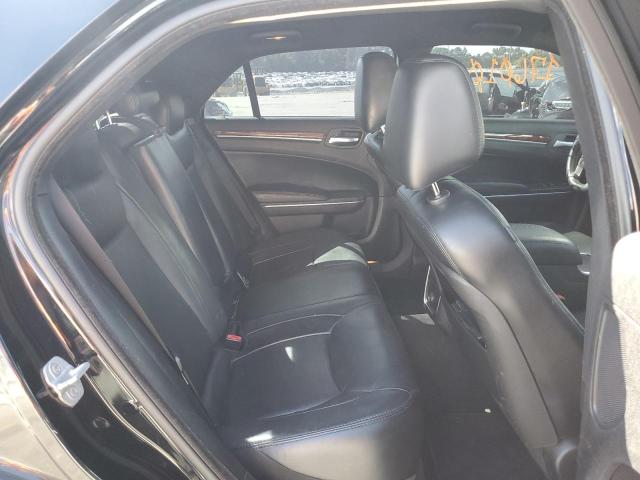 Photo 6 from auction – 2013 CHRYSLER 300 with VIN 2C3CCAAG8DH732100