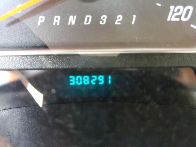 Photo 8 from auction – 2008 GMC ENVOY with VIN 1GKDT13S482120867