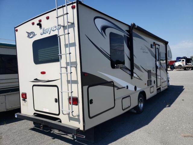Photo 4 from auction – 2015 FORD ECONOLINE with VIN 1FDXE4FS6FDA10139