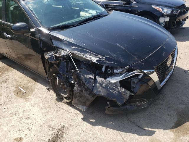 Photo 9 from auction – 2020 NISSAN ALTIMA with VIN 1N4BL4BV6LN302485