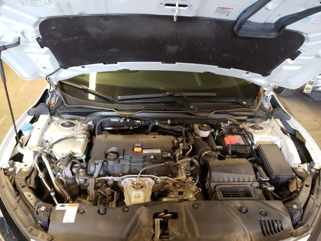 Photo 7 from auction – 2019 HONDA CIVIC LX with VIN 2HGFC2F64KH514362