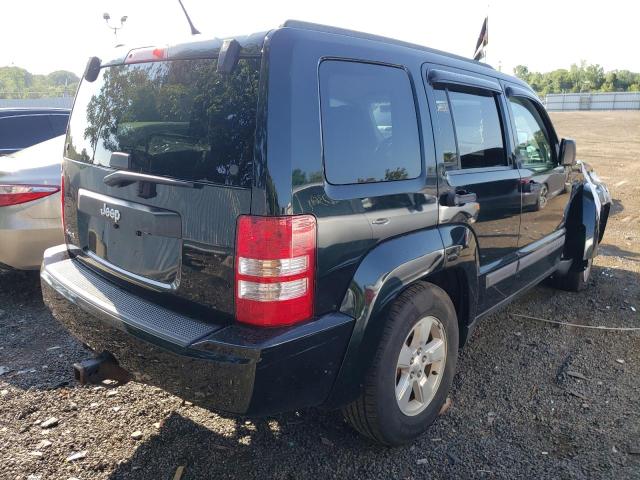 Photo 4 from auction – 2012 JEEP LIBERTY SP with VIN 1C4PJMAKXCW145406