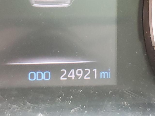 Photo 8 from auction – 2021 TOYOTA RAV4 LE with VIN 2T3F1RFV3MW149132