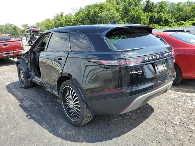 Photo 3 from auction – 2019 LAND ROVER RANGE ROVE with VIN SALYA2EX7KA202213