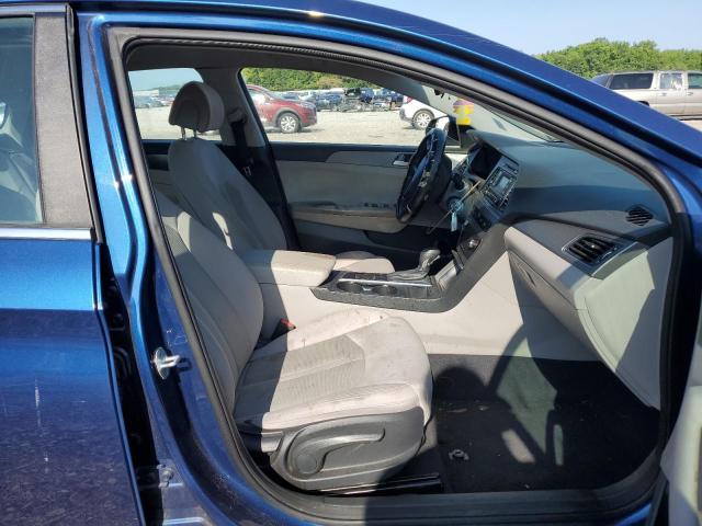 Photo 5 from auction – 2015 HYUNDAI SONATA SE with VIN 5NPE24AF9FH204110