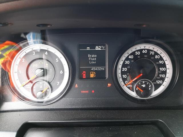 Photo 8 from auction – 2015 RAM 1500 ST with VIN 1C6RR7KT0FS560568