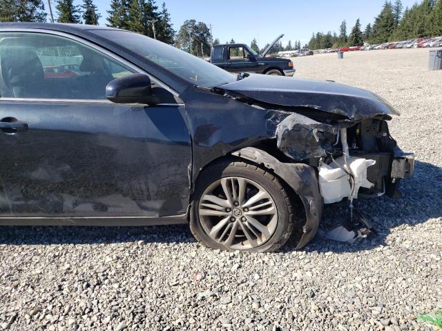 Photo 9 from auction – 2015 TOYOTA CAMRY LE with VIN 4T1BF1FK9FU973154