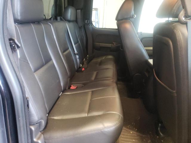 Photo 6 from auction – 2008 CHEVROLET SILVERADO with VIN 1GCHK296X8E149790