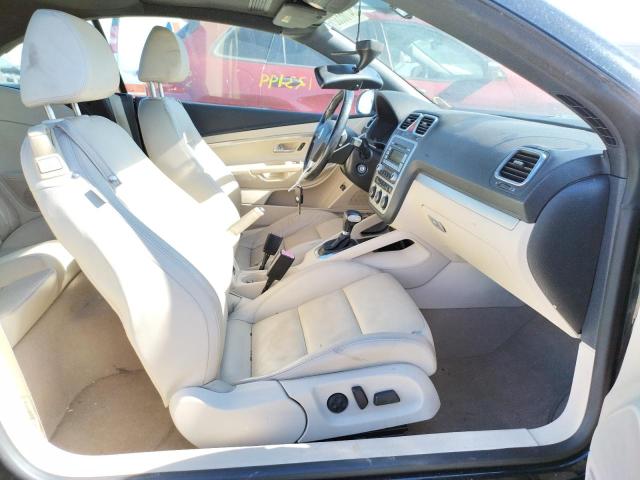 Фото 5 с аукциона – 2007 VOLKSWAGEN EOS 2.0T S с VIN WVWDA71F37V002011