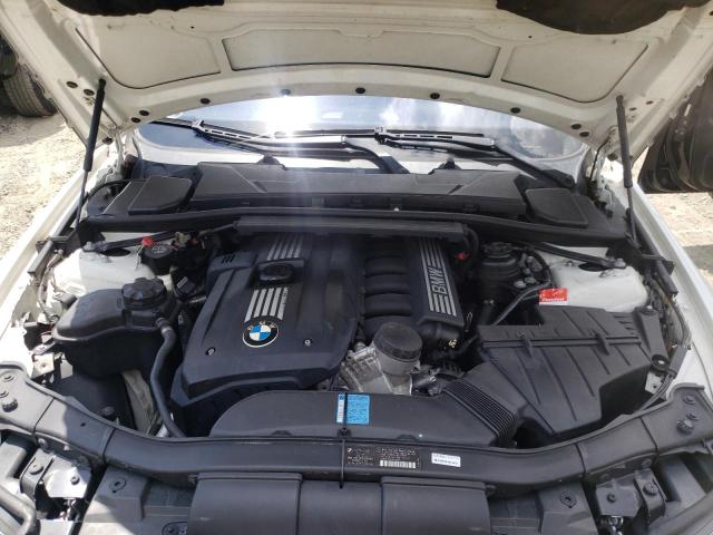 Foto 7 de la subasta – 2007 BMW 328 I con VIN WBAVA37597NE28152