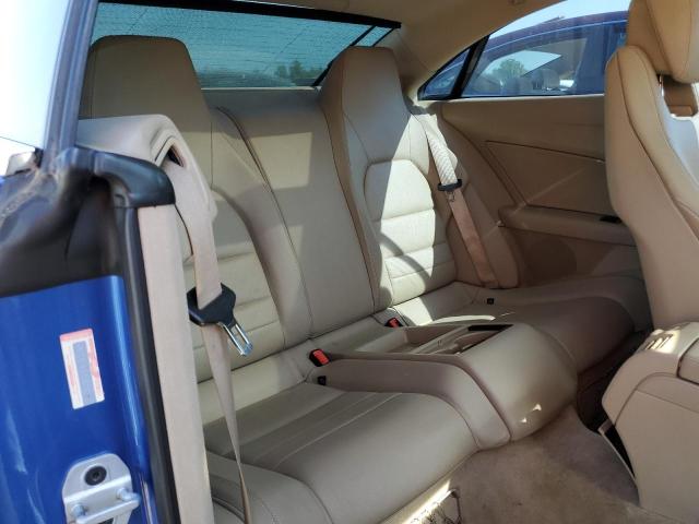 Photo 6 from auction – 2011 MERCEDES-BENZ E 550 with VIN WDDKJ7CBXBF080120