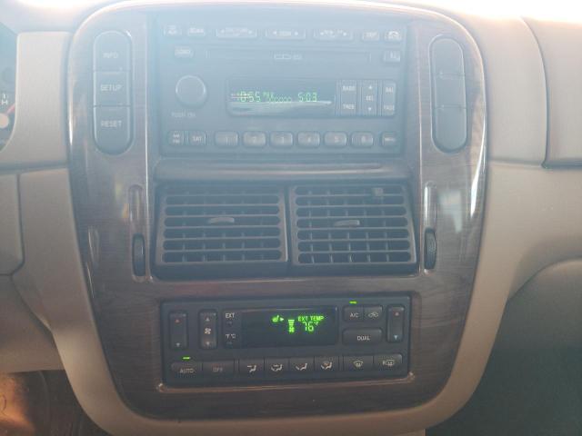 Photo 9 from auction – 2004 FORD EXPLORER E with VIN 1FMZU64K04UC25068
