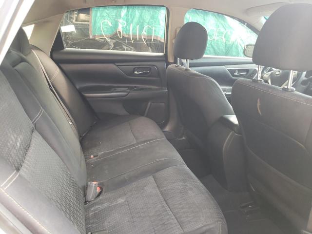 Photo 6 from auction – 2016 NISSAN ALTIMA 2.5 with VIN 1N4AL3AP5GC189171