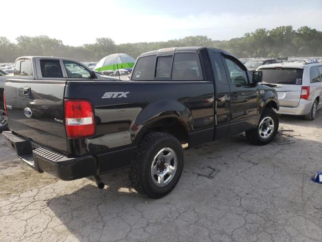 Photo 4 from auction – 2005 FORD F150 with VIN 1FTRF12295KF04276