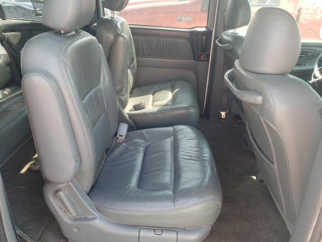 Photo 6 from auction – 2004 HONDA ODYSSEY EX with VIN 5FNRL180X4B096199