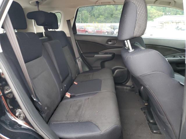 Photo 6 from auction – 2016 HONDA CR-V EX with VIN 2HKRM4H52GH722859