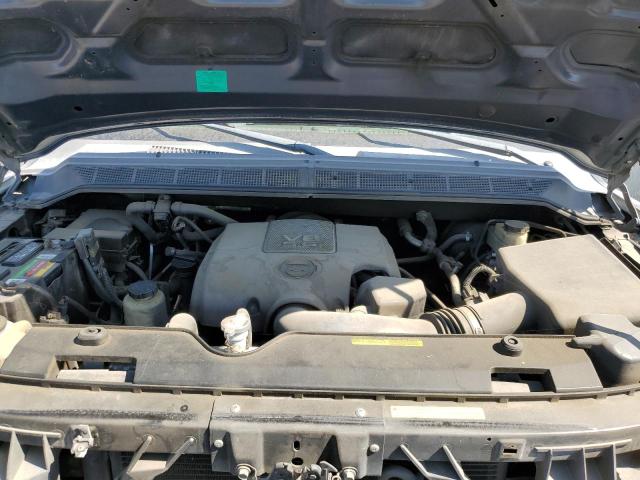 Photo 7 from auction – 2007 NISSAN ARMADA SE with VIN 5N1AA08A37N704118