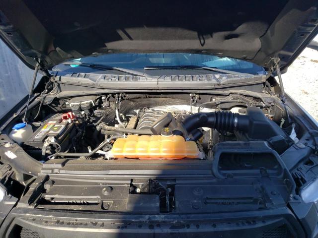 Photo 7 from auction – 2016 FORD F150 with VIN 1FTMF1EF3GFB92136