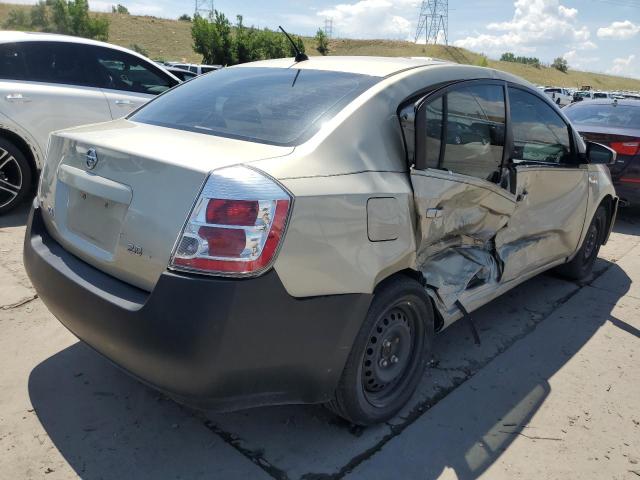 Photo 4 from auction – 2007 NISSAN SENTRA 2.0 with VIN 3N1AB61E97L648013