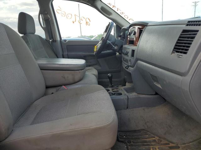 Photo 5 from auction – 2006 DODGE RAM 2500 S with VIN 3D7KS28C26G118204