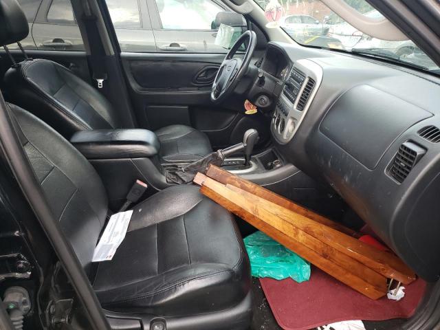 Photo 5 from auction – 2006 FORD ESCAPE LIM with VIN 1FMYU94126KA54522