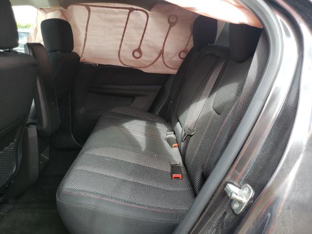 Photo 6 from auction – 2013 CHEVROLET EQUINOX LT with VIN 2GNFLNEK6D6234558