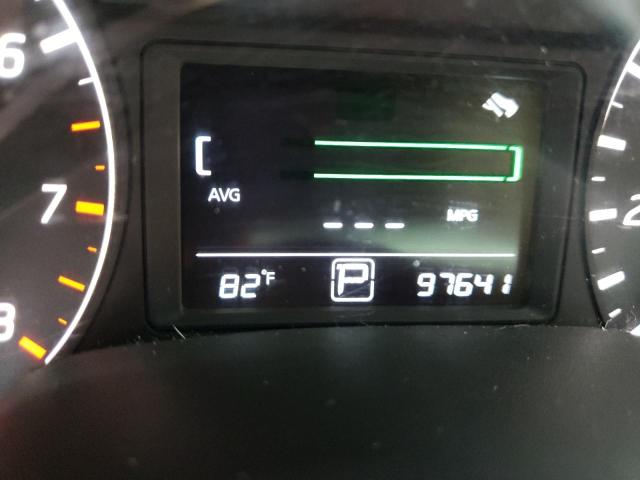 Photo 8 from auction – 2013 NISSAN SENTRA S with VIN 3N1AB7AP4DL747826