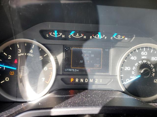 Photo 8 from auction – 2016 FORD F150 SUPER with VIN 1FTEW1CF9GKF40035