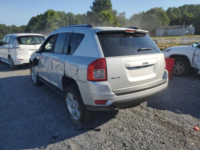 Photo 3 from auction – 2013 JEEP COMPASS SP with VIN 1C4NJDBB2DD207643