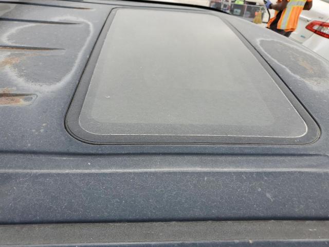 Photo 9 from auction – 1996 FORD EXPLORER with VIN 1FMDU34X9TZA86578