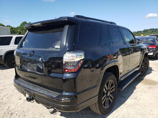 Photo 4 from auction – 2019 TOYOTA 4RUNNER SR with VIN JTEBU5JR4K5693910