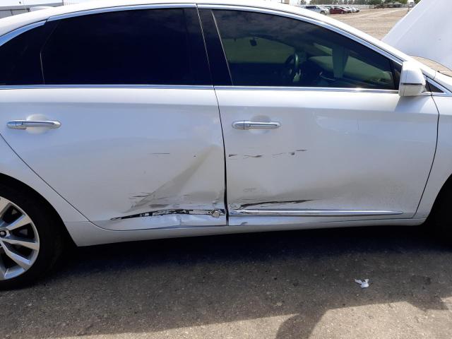 Photo 9 from auction – 2016 CADILLAC XTS LUXURY with VIN 2G61M5S37G9124783