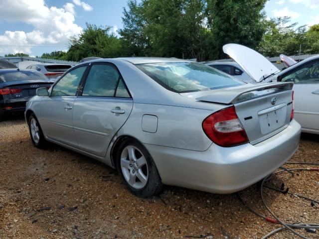 Photo 3 from auction – 2004 TOYOTA CAMRY LE with VIN 4T1BE30K14U882982