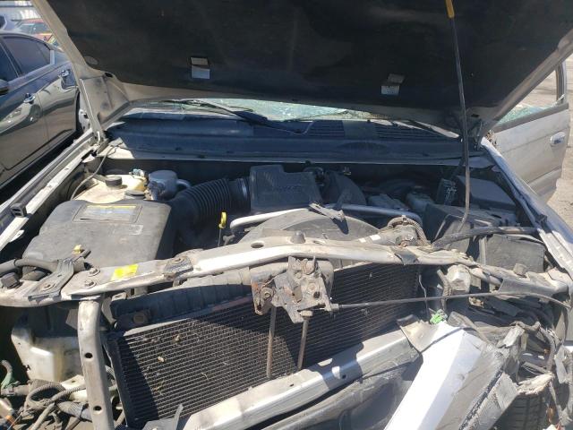 Photo 7 from auction – 2004 BUICK RAINIER CX with VIN 5GADT13S642258384