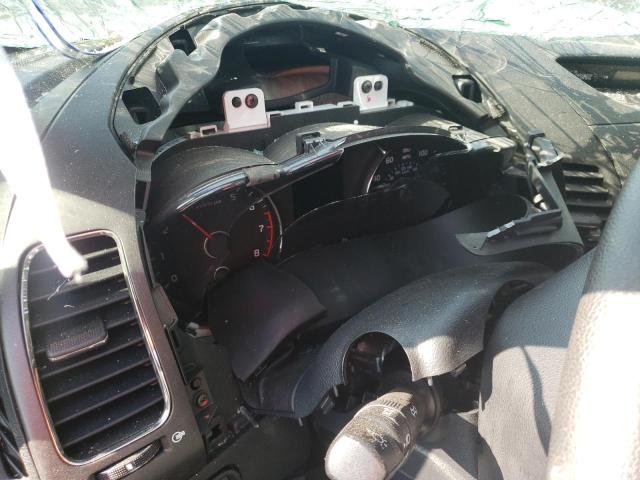 Photo 8 from auction – 2017 KIA FORTE LX with VIN KNAFK5A84H5682169