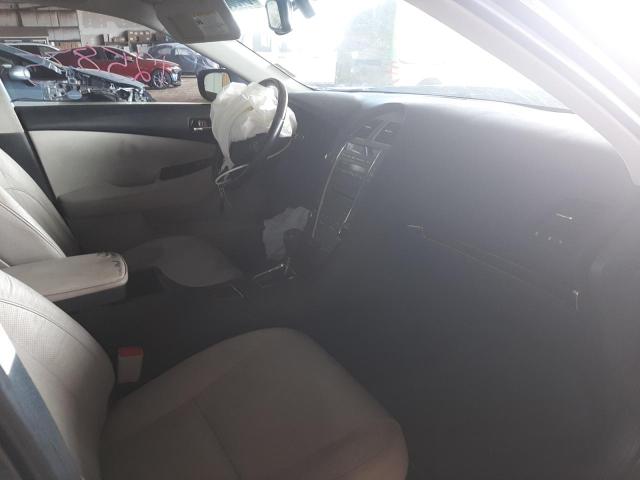 Zdjęcie 5 z aukcji – 2011 LEXUS ES 350 z VIN JTHBK1EG1B2455900