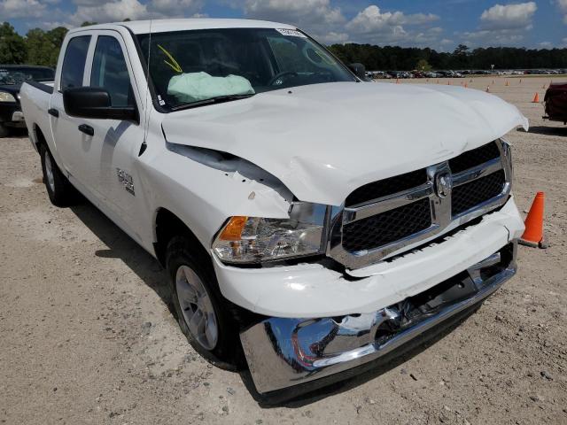 RAM 1500 CLASS 2022 with VIN 1C6RR7LG0NS209241 - Photo from auction
