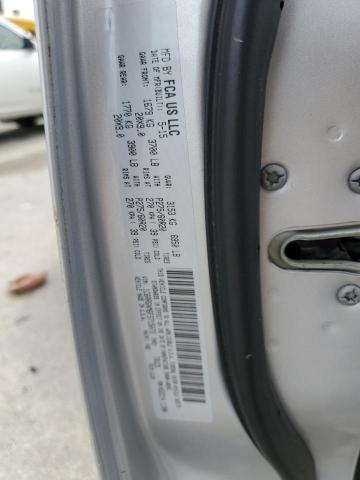 Photo 10 from auction – 2015 RAM 1500 LARAM with VIN 1C6RR6NM6FS715073