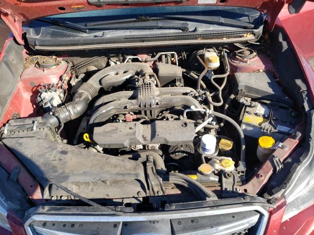 Photo 7 from auction – 2017 SUBARU CROSSTREK with VIN JF2GPABC4H8224572