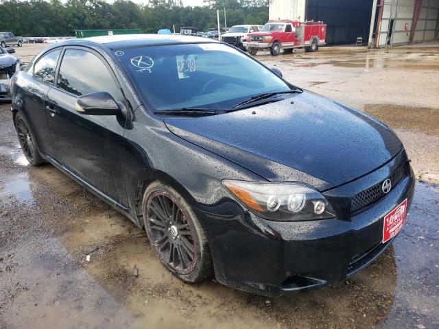 TOYOTA SCION TC 2009 with VIN JTKDE167990301983 - Photo from auction
